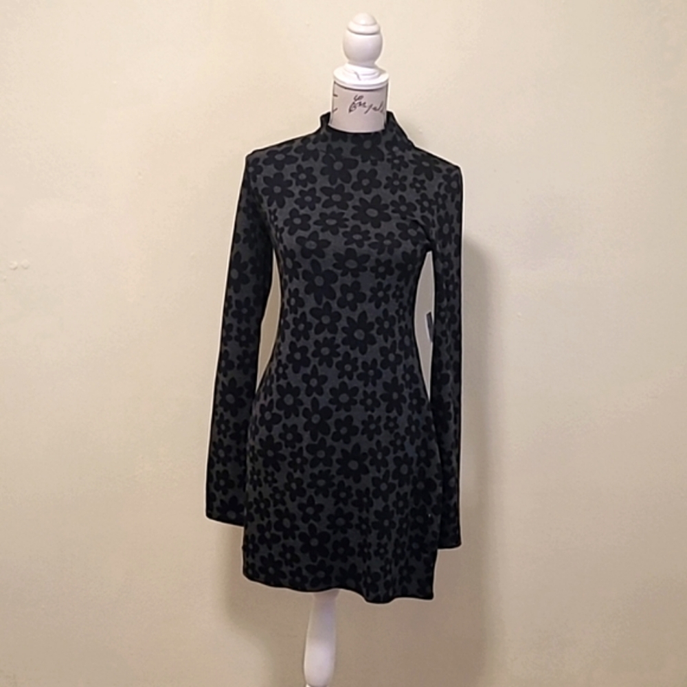 Unique dress